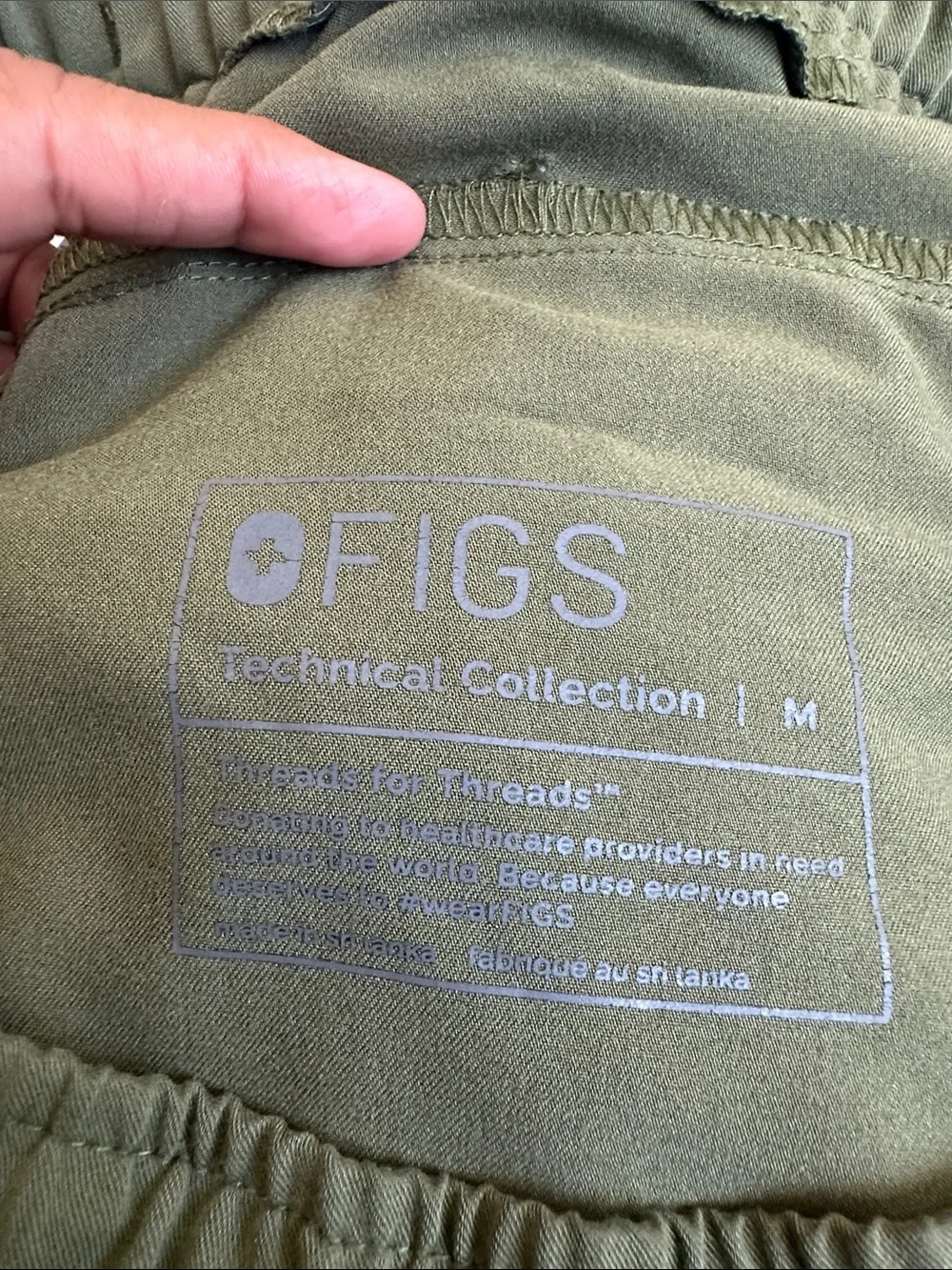 Figs limited edition